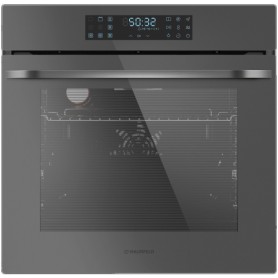 Духовой шкаф электрический MAUNFELD EOEH7614DGR