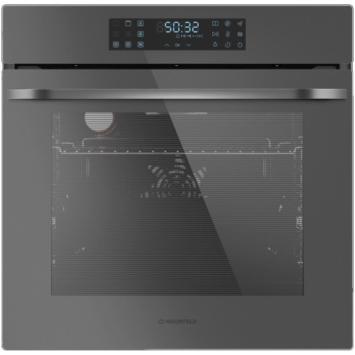 Духовой шкаф электрический MAUNFELD EOEH7614DGR