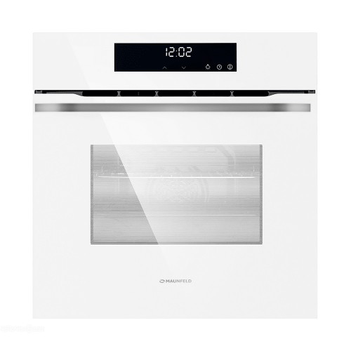 Духовой шкаф электрический MAUNFELD XCMO4414GW
