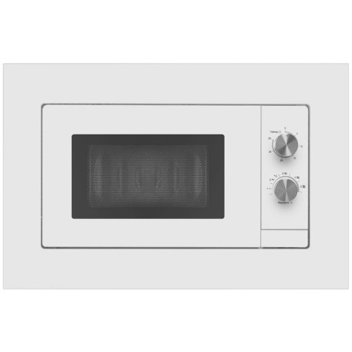 Микроволновая печь встраиваемая MAUNFELD JBMO725WH01