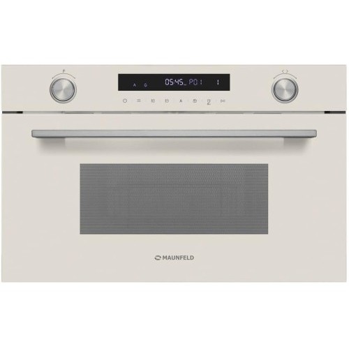 Микроволновая печь встраиваемая MAUNFELD MBMO349GBG