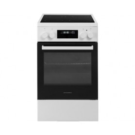Плита электрическая MAUNFELD MEC511CW09TD