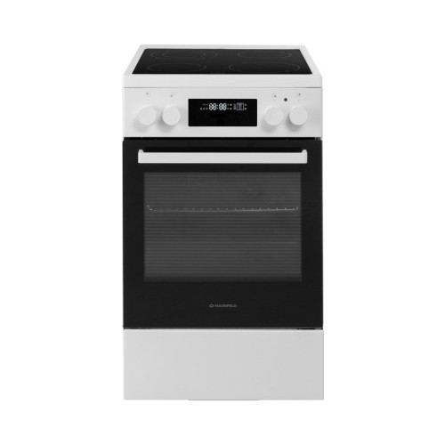 Плита электрическая MAUNFELD MEC511CW09TD