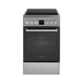 Плита электрическая MAUNFELD MEC55CS08D
