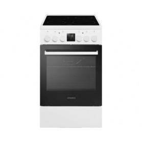 Плита электрическая MAUNFELD MEC55CW08D