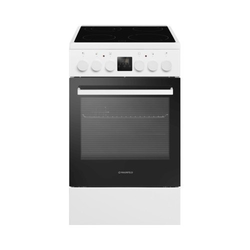 Плита электрическая MAUNFELD MEC57CW08TD