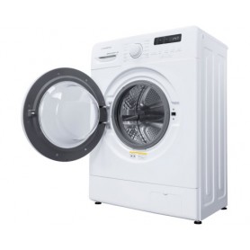 Стиральная машина MAUNFELD MFWM127WH051D