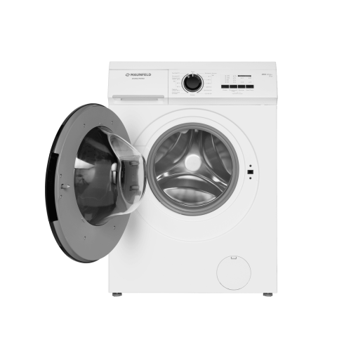 Стиральная машина MAUNFELD MFWM127WH052
