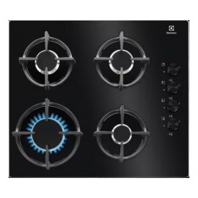 Варочная панель газовая Electrolux EGG6407K