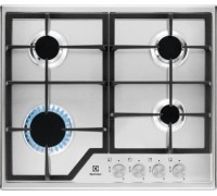 Варочная панель газовая Electrolux EGS6426SX