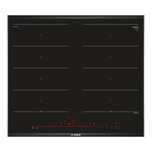 Варочная панель индукционная Bosch PXX675DV1E