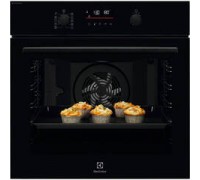 Духовой шкаф электрический Electrolux EOD6P77WZ