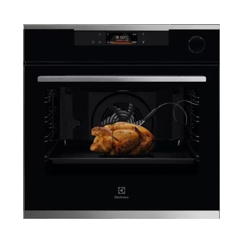 Духовой шкаф электрический Electrolux KOCBP39WX