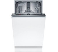 Посудомоечная машина встраиваемая Bosch SPV2IKX54Q