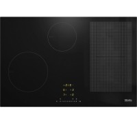 Варочная панель индукционная Miele KM 7414 FX