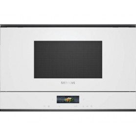 Микроволновая печь встраиваемая Siemens BF722R1W1