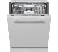 Посудомоечная машина встраиваемая Miele G 5362 SCVi CLST