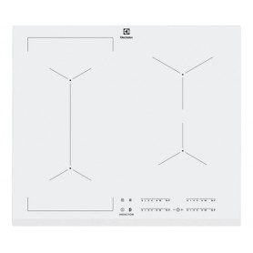 Варочная панель индукционная Electrolux EIV63440BW