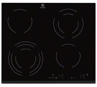 Варочная панель электрическая Electrolux EHF6343FOK