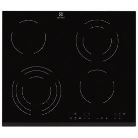 Варочная панель электрическая Electrolux EHF6343FOK