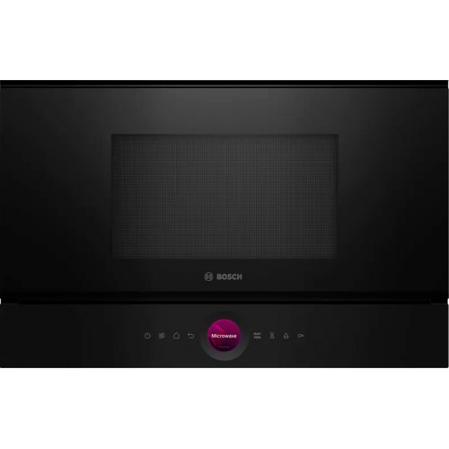 Микроволновая печь встраиваемая Bosch BFR7221B1