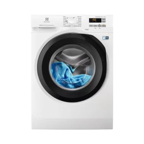 Стиральная машина Electrolux EW6FN528BP