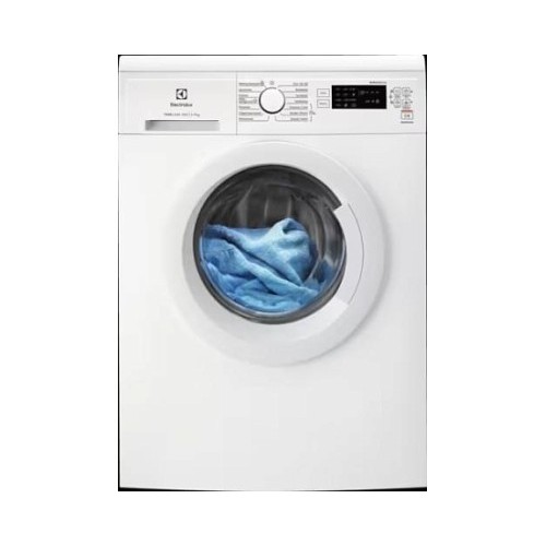 Стиральная машина Electrolux EW2FN727WP