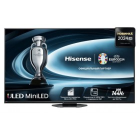 Телевизор Hisense 75U8NQ