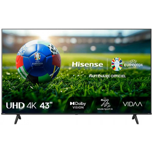 Телевизор Hisense 43A6N