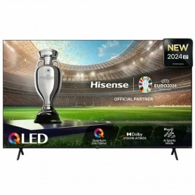 Телевизор Hisense 50E7NQ