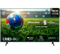 Телевизор Hisense 50A6N