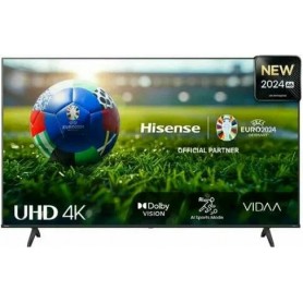 Телевизор Hisense 50A6N