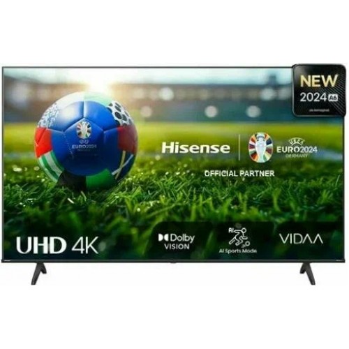 Телевизор Hisense 50A6N