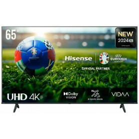 Телевизор Hisense 65A6N