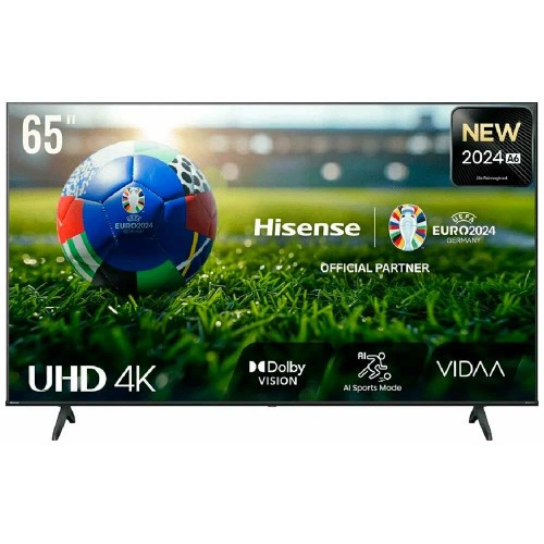 Телевизор Hisense 65A6N