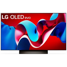 Телевизор LG OLED55C4RLA