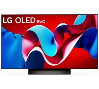 Телевизор LG OLED65C4RLA