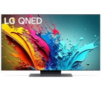 Телевизор LG 50QNED86T6A