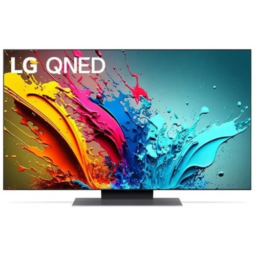 Телевизор LG 50QNED86T6A