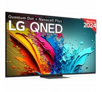 Телевизор LG 65QNED86T6A