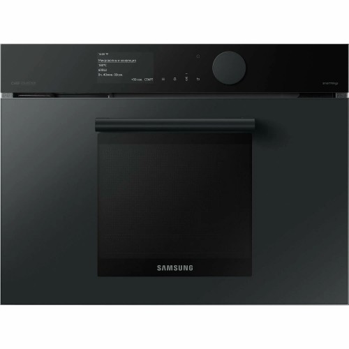 Духовой шкаф электрический SAMSUNG NQ50T9539BD/WT