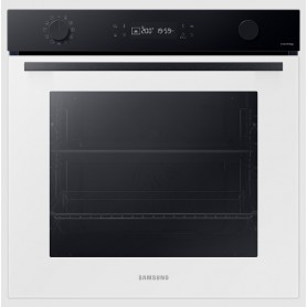 Духовой шкаф электрический SAMSUNG NV7B4120ZAS/WT
