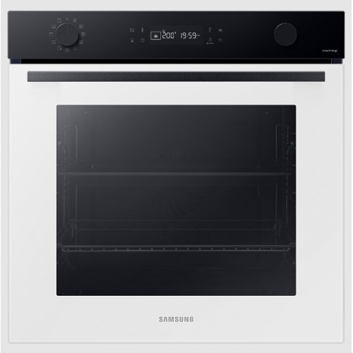 Духовой шкаф электрический SAMSUNG NV7B4120ZAS/WT