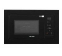 Микроволновая печь SAMSUNG MG23A7118AK/BW