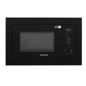 Микроволновая печь SAMSUNG MG23A7118AK/BW