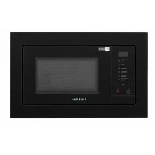 Микроволновая печь SAMSUNG MG23A7118AK/BW