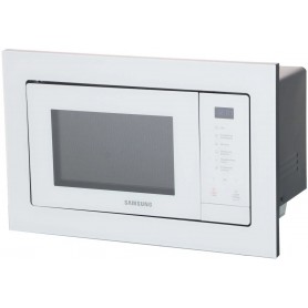 Микроволновая печь SAMSUNG MS23A7118AW/BW