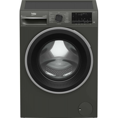 Стиральная машина BEKO B3WFR572AB