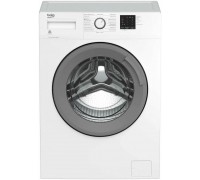 Стиральная машина BEKO RGE78511XSW