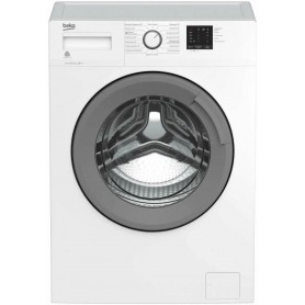 Стиральная машина BEKO RGE78511XSW